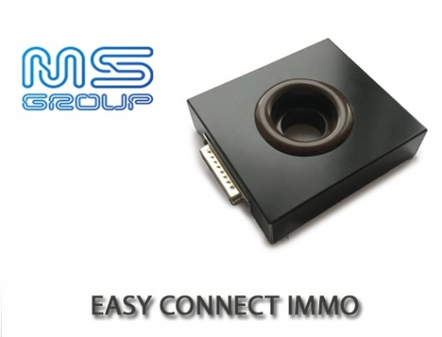 Easy Connect Immo