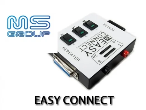 Easy Connect