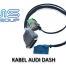 Kabel Audi dash - Easy Connect