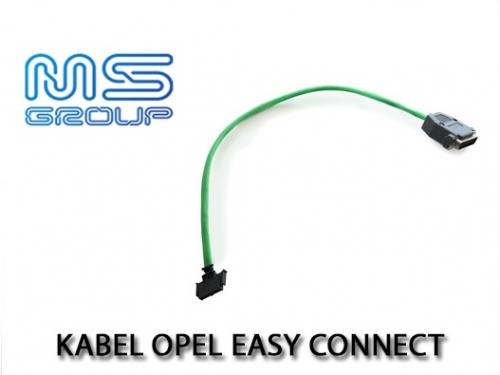 Kabel Opel Immo - Easy Connect