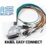 Kabel Easy Connect