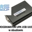 UPA-USB programator