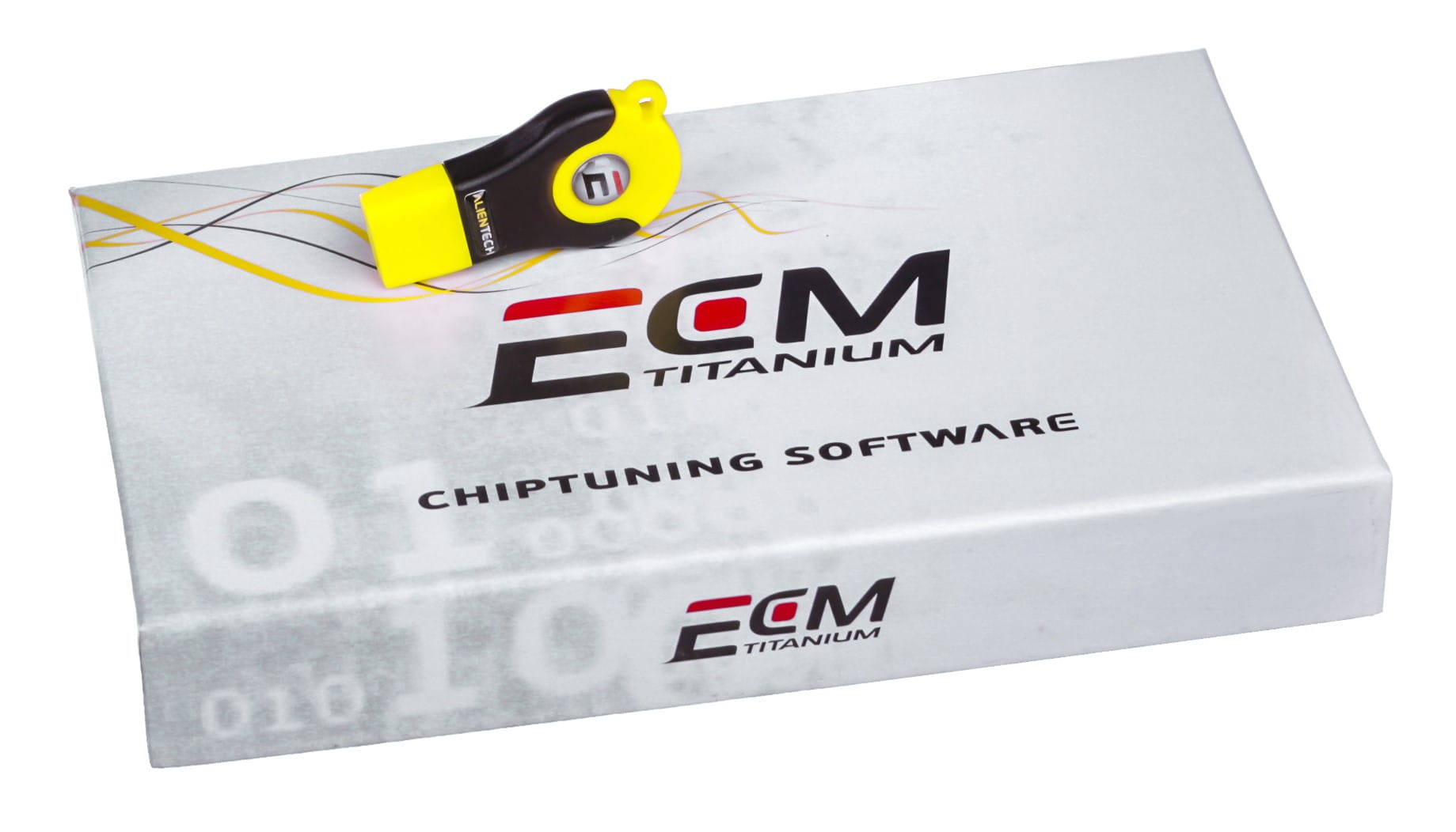 ecm titanium download crack