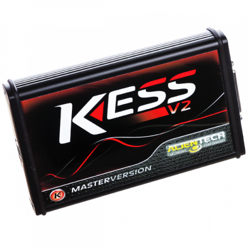 KESSv2 Master - M.S. Group