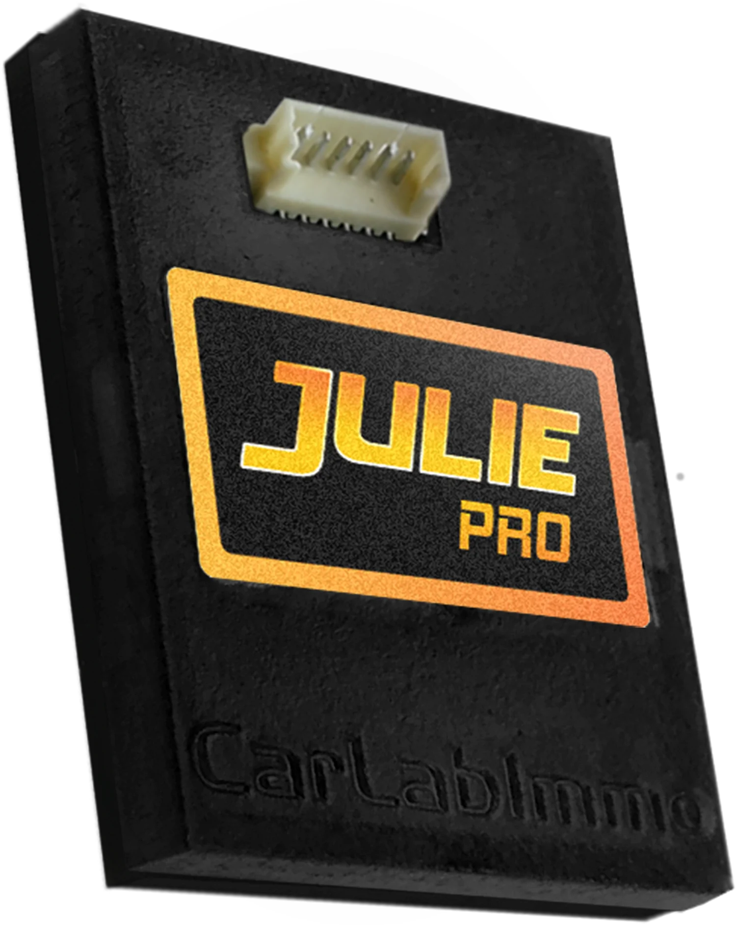 Emulator uniwersalny Julie Pro