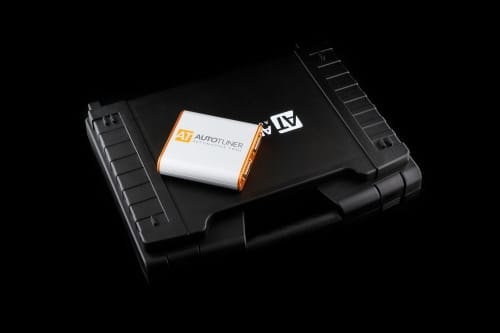 Autotuner Master+hamownia Dynopro