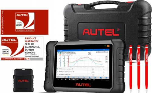 AUTEL MaxiCheck MX808TS