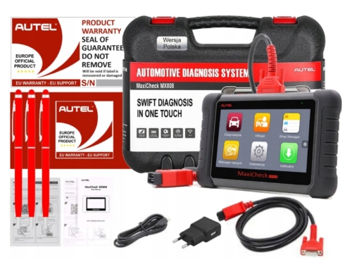 AUTEL MaxiCheck MX808