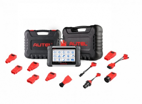 AUTEL MaxiDAS DS808KIT