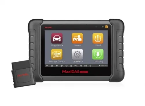 AUTEL MaxiDAS DS808TS