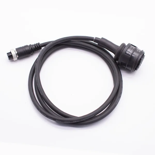 Przewód adapter Bench FLEX port F do DQ250 FLX2.25 - obrazek 4