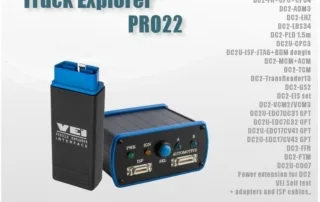AutoVEI pro22