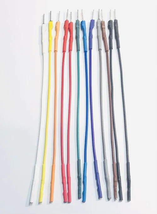 Qwik-Connect MICRO MG/D1 Pin Adapter cables, universal