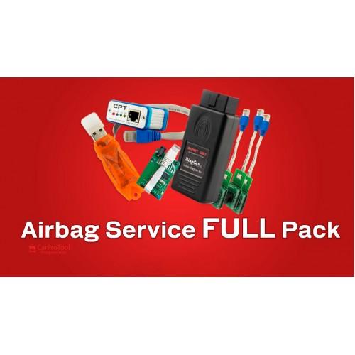 CarProTool aibrag service full pack