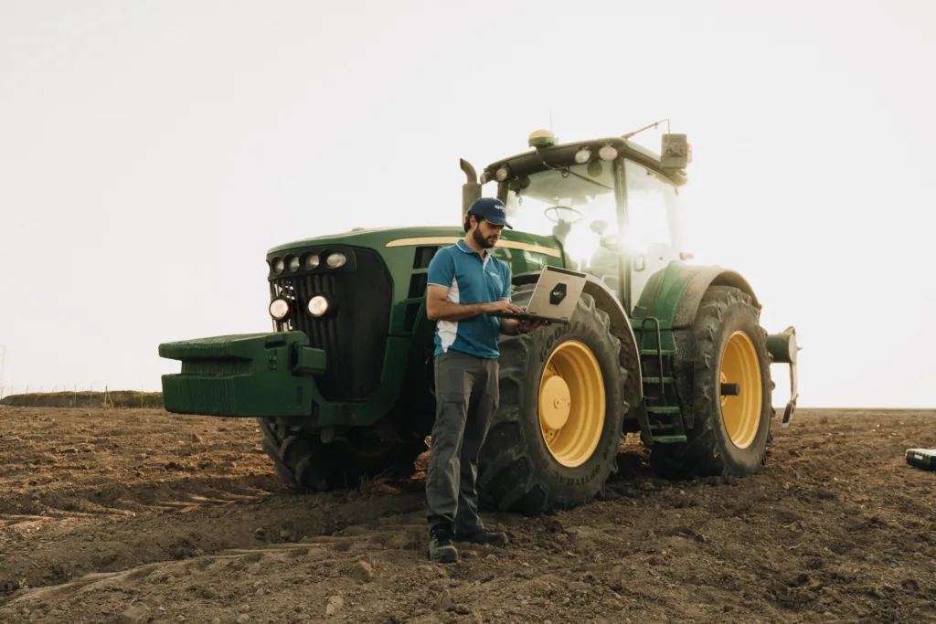 Jaltest agri