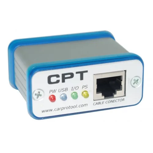 CarProTool Plus Programator