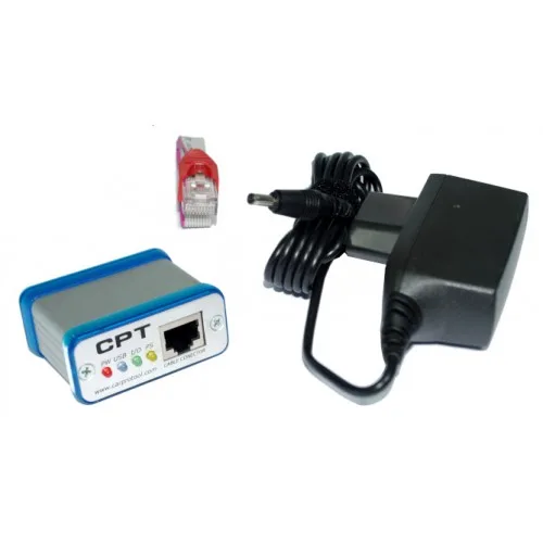 CarProTool Plus Programator - obrazek 3