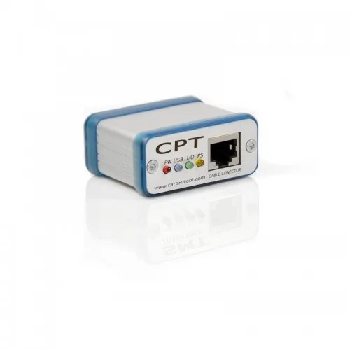 CarProTool Plus Programator - obrazek 2