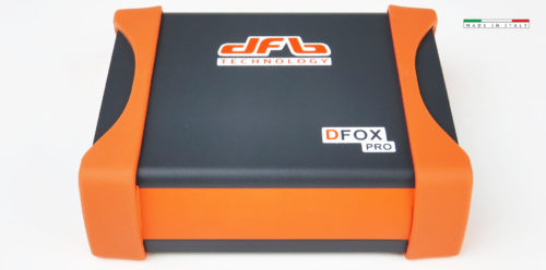 DFOX START + 1 PACKAGE PRO Cars Moto