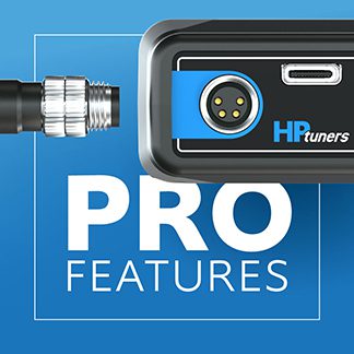  HpTuners Pro Link+