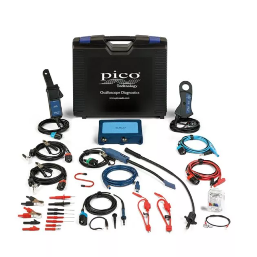 PICO 2–Channel Standard Kit PQ177
