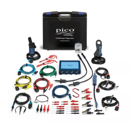 PICO 4–Channel Standard Kit PQ178