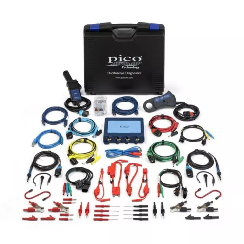 PICO 4–Channel Diesel Kit PQ179