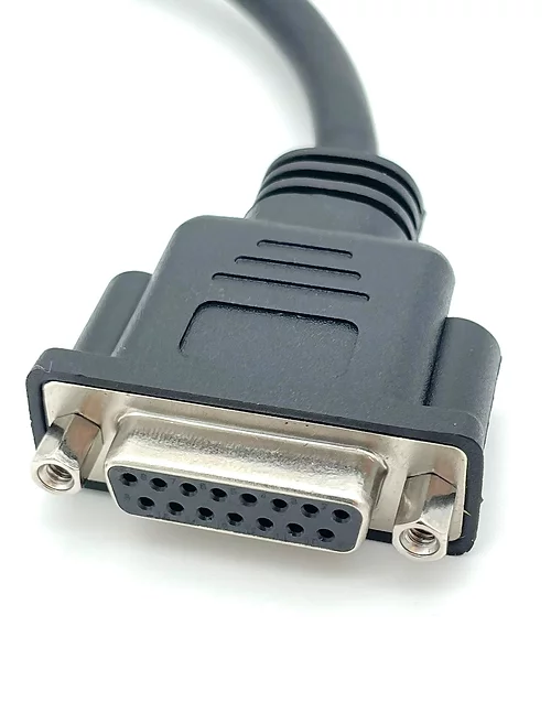 Kess3 do KTAG DB15 Adapter Kabel