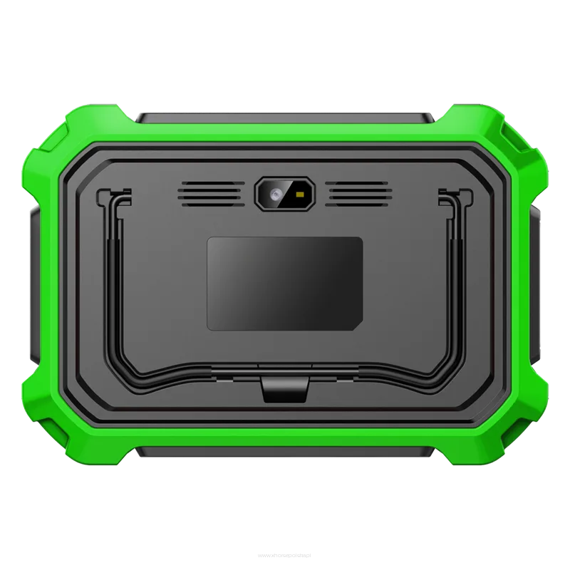 KEY MASTER DP PLUS wersja A