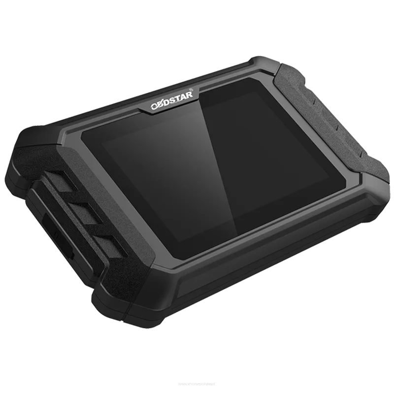 RESET PODUSZKI POWIETRZNEJ OBDSTAR P50