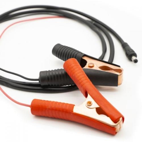 Kabel połączeniowy: kabel zasilający FLEX