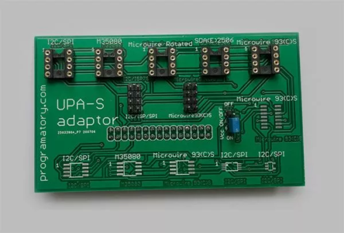 Adapter UPA – PROG UPA-USB