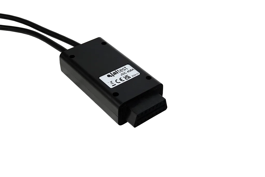 Jaltest diagnostic cable SGW bypass FIAT JDC406A - Image 3
