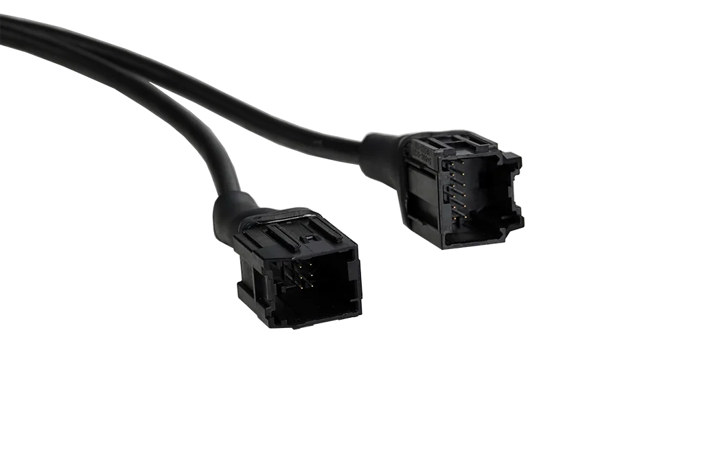 Jaltest diagnostic cable SGW bypass FIAT JDC406A - Image 2