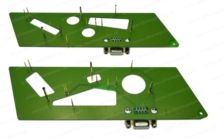 Adapter BCM 2-Keytool PLUS / MINI PROG / VVDI PROG - obrazek 3