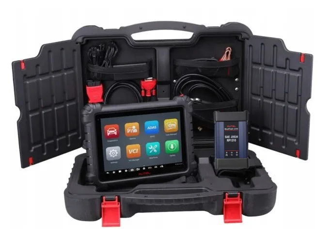 AUTEL MaxiSys MS908S3 - obrazek 4