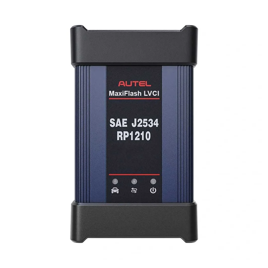 AUTEL MaxiSys MS908S3 - obrazek 7