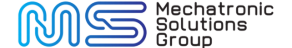M.S. Group Logo