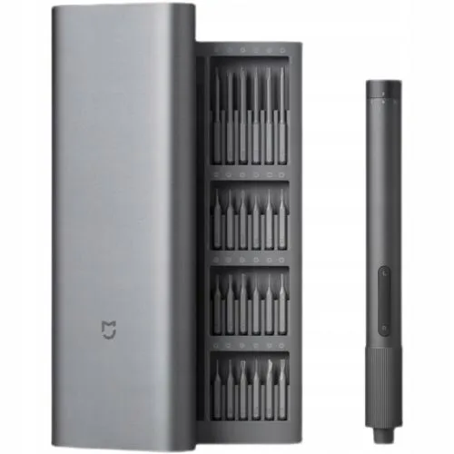 Elektryczny śrubokręt/wkrętak precyzyjny Xiaomi