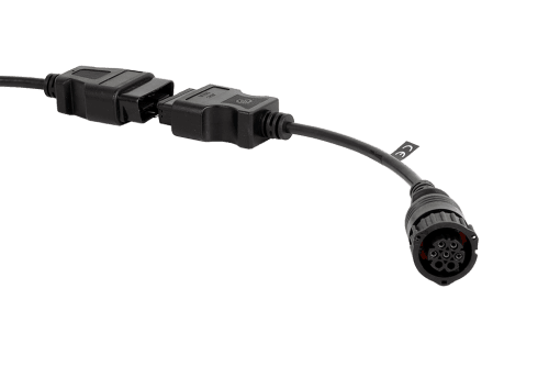Przewód Adapter Jaltest OBDII do maszyn LINDE - JDC552A