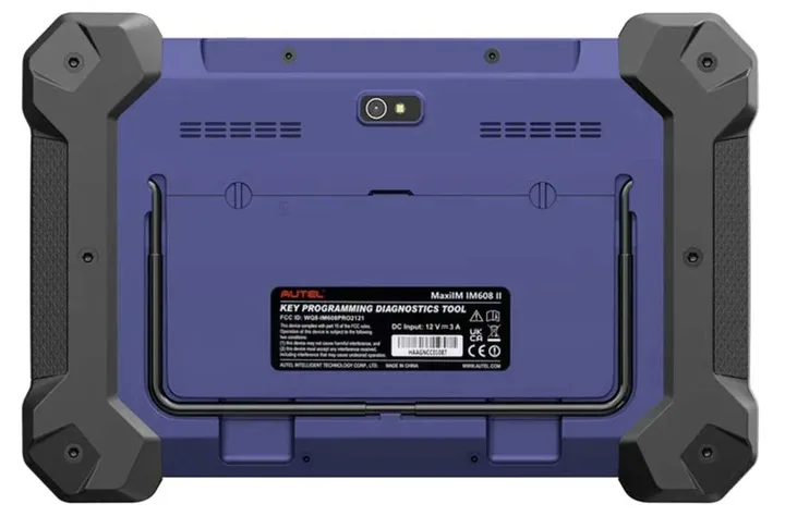 Autel MaxiIM IM608 PRO II - Image 3