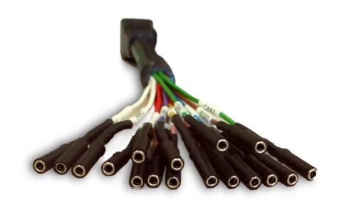 Przewód adapter KESS3 Bench do podłączenia ECU 144300KBNC