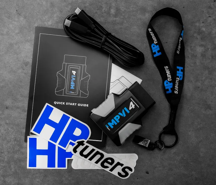 HP Tuners MPVI4 - Image 5