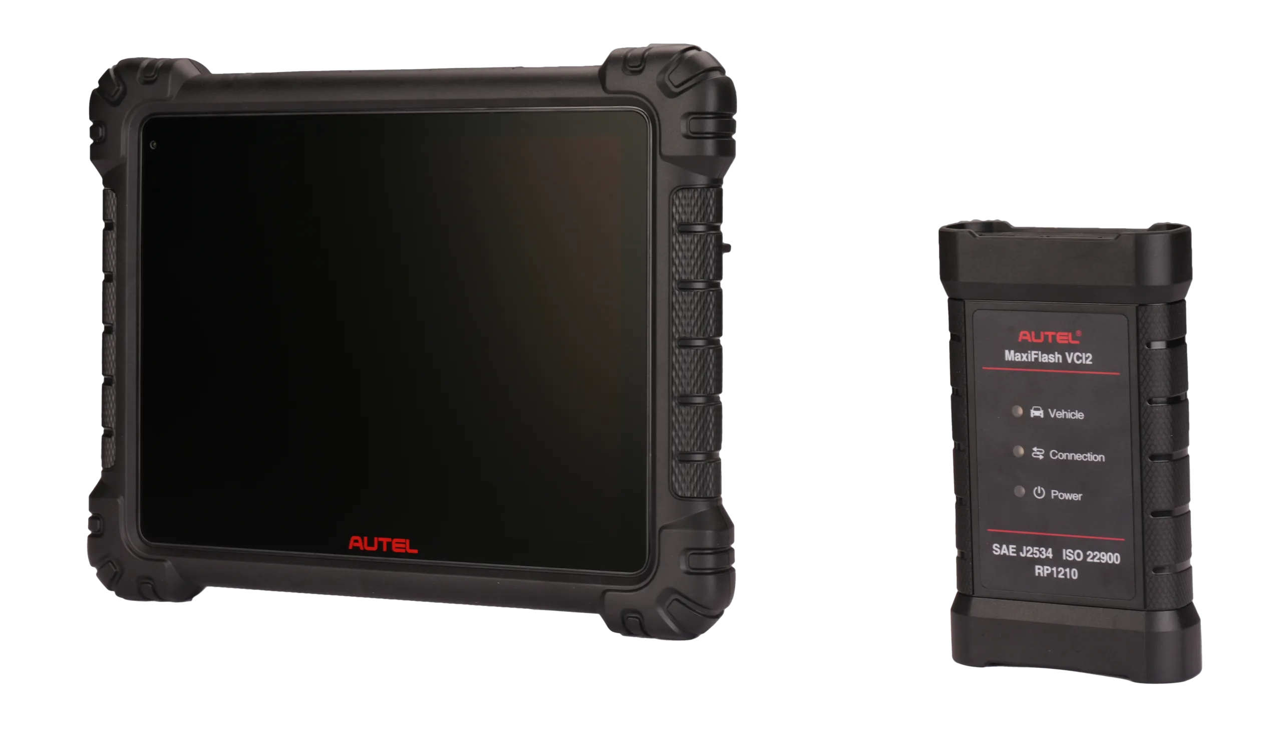 Autel MaxiSys MS909S2 - Image 2