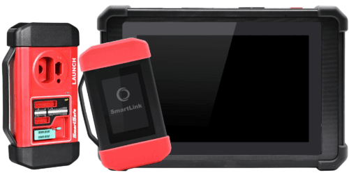 Launch X-431 IMMO PAD