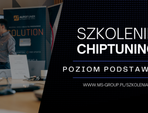 Szkolenie chiptuning – modyfikacje i dezaktywacje SCR/DPF/EGR 19-20 czerwca 2026