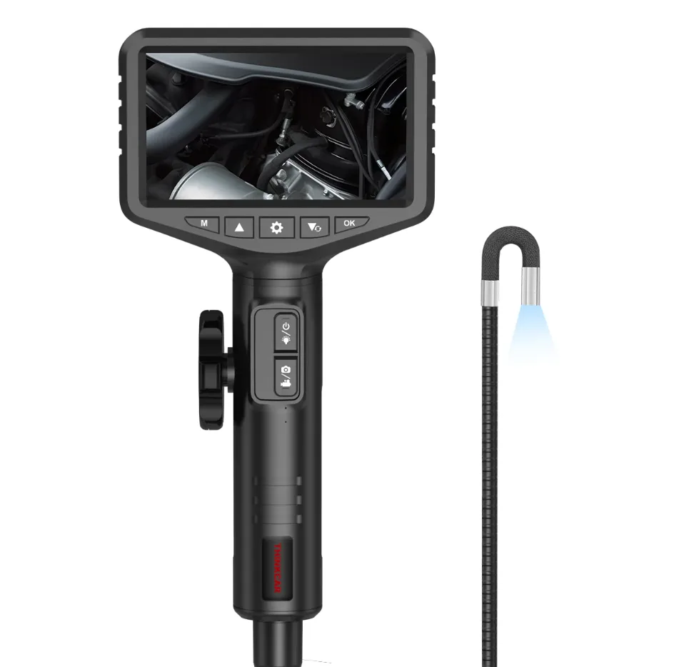 Endoskop Thinkcar Thinktool ES401 - Kamera Inspekcyjna (3,9 mm)